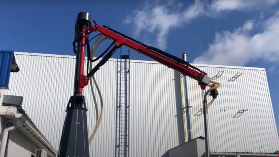 Пробовідбірник зерна автоматичний Ecotec STANDART 270. Пробовідбірник зерна автоматичний Ecotec STANDART 270.